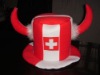 Wholesale Switzerland Flag Hat