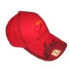 Sports cap