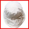 High quality beach hat,cotton bucket hat,fashion spring hat