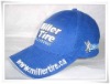 custom embroidered soprts cap and hats