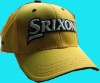 custom embroidered soprts cap and hats