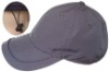 Baseball cap/100%polyester sports cap/fashion cap/good quality hat