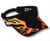 Fashion Sun Visor Cap/Sun Visor/Sun Hat in 100% cotton