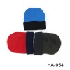 beanie hat