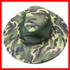Wholesale High quality cotton beach hat,army military hat with big brim