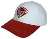 Wholesale embroidered baseball hat