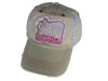 Wholesale embroidered baseball hat