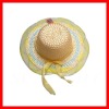 Wholesale women hat,sun hat for lady