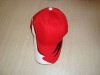 Wholesale embroidered baseball hat