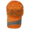 Wholesale embroidered baseball hat