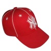 Wholesale embroidered baseball hat