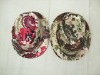 Wholesale flower party hat