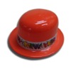 Wholesale PVC party hat (Nontoxic)