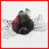 Wholesale Feather party hat