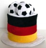 Wholesale funny hat/party hat/festival hat