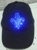 Wholesale Flashing cap.Party gift
