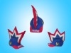 Wholesale annimal party hats