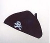 Wholesale pirate party hats