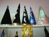 Wholesale cheap party hat/witch hat/ holloween hat/carnival hat