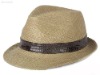 Wholesale party Fedora hat