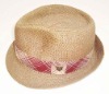 Wholesale straw party hats