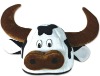 Wholesale ox head foam party hat