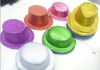 Wholesale PVC plastic party hat