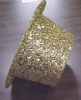 Wholesale glitter hat happy new year hat party hat