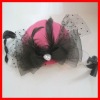 Wholesale Fashion feather hat