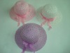 Wholesale Kids' hat for Easter