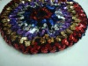 Wholesale sequin hat