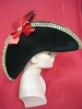 Wholesale pirate adult party hat(BSH-1113)