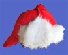 Wholesale 2011 new femal party hat with ear cover