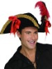 Wholesale party hat/carnival hat/pirate hat MH-0112