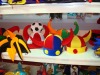 Wholesale cheap party hat/ carnival hat/clown hat