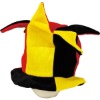 Wholesale Pleuche Party Hat Carnival