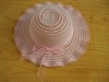 Wholesale kid easter hat