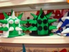 Wholesale cheap children party hat/ carnival hat/holloween hat