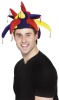 Wholesale party hat/carnival hat/clown dwarf hat MH-0012
