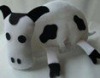 Wholesale cute cow animal party hat