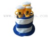 Wholesale festival hat