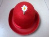 Wholesale felt hat