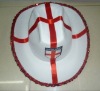 Wholesale England non-woven party hat