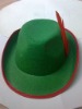 Wholesale felt hat