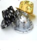 Wholesale PVC hat pvc party hat cpwboy hat pvc festival hat