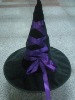 Wholesale halloween party hats