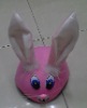 Wholesale bunny easter hat