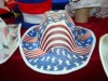Wholesale cheap party hat/cowboy hat/ carnival hat