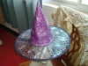 Wholesale cheap party hat/ carnival hat/holloween cap/witches hat