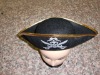 Wholesale CrossBones party helloween hat
